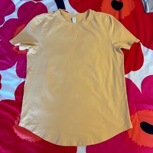 Love Crew Neck T-shirt Size 4